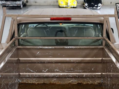 Used 1997 Chevrolet Silverado 3500 2WD Crew Cab w/ Convenience Pkg image 5