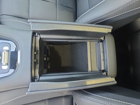 New 2026 Mercedes-Benz GLS 580 4MATIC image 26