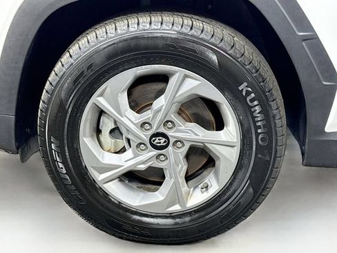 Used 2023 Hyundai Tucson SEL AWD/4WD image 37