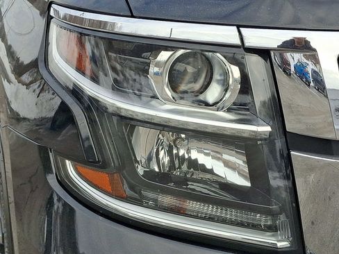 Used 2017 Chevrolet Tahoe LT w/ Luxury Package image 9