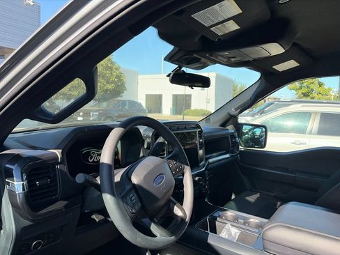 Used 2024 Ford F150 STX RWD image 9