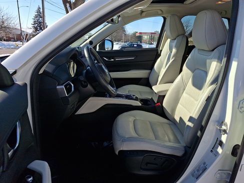 Used 2018 MAZDA CX-5 Grand Touring image 13