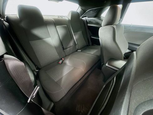 Used 2022 Dodge Challenger GT RWD image 8