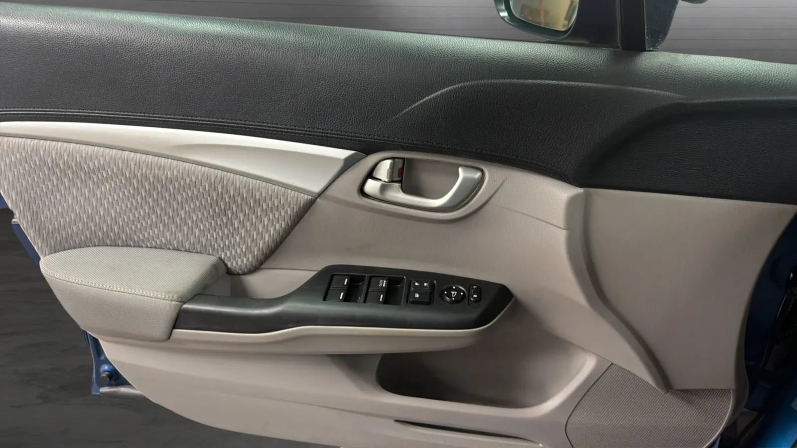 Used 2014 Honda Civic EX image 17