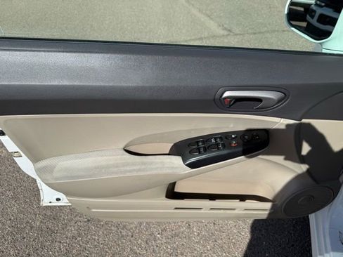 Used 2009 Honda Civic LX image 9