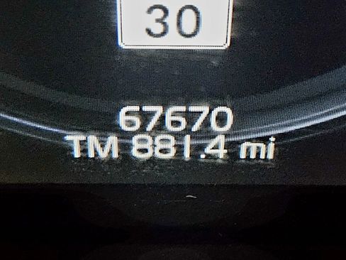 Used 2020 Volvo V90 T6 Cross Country image 10