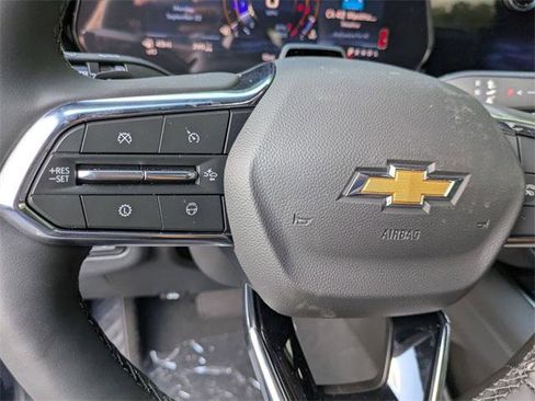 New 2026 Chevrolet Tahoe High Country image 17