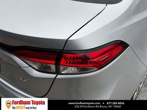 Used 2023 Toyota Corolla LE image 10