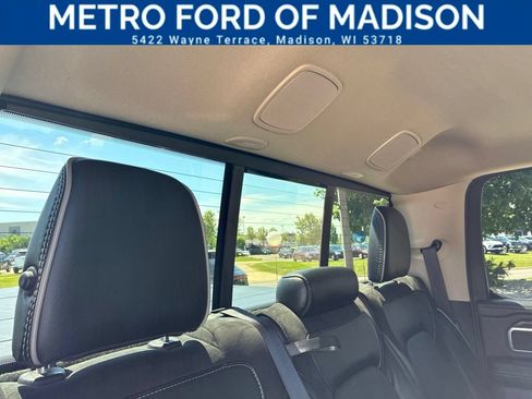 Used 2021 RAM 1500 Laramie AWD/4WD image 52