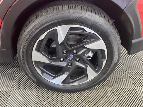 Certified 2025 Subaru Crosstrek 2.5i Limited w/ Popular Package #3A image 13