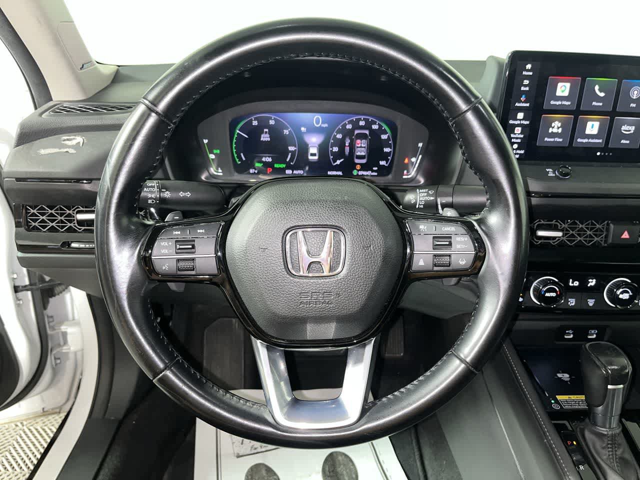 Used 2023 Honda Accord Touring image 16
