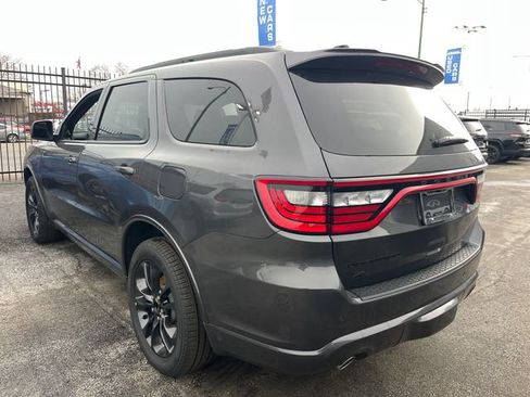 New 2026 Dodge Durango GT image 24