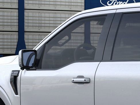 New 2026 Ford F150 Platinum image 20
