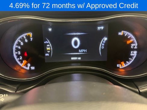 Used 2021 Jeep Grand Cherokee Limited w/ Quick Order Package 28K 80th image 18