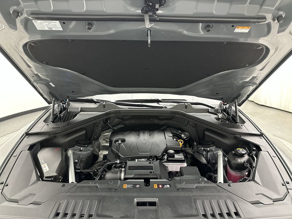 Certified 2026 Genesis GV80 2.5T Prestige AWD/4WD image 27