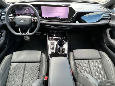 New 2026 Audi S5 Premium Plus AWD/4WD image 10