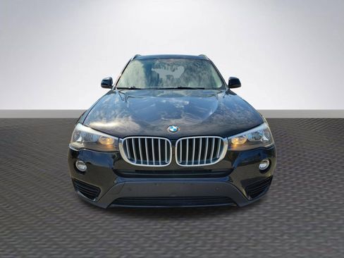 Used 2017 BMW X3 xDrive28i image 2