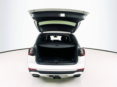 Used 2022 BMW X3 xDrive30i w/ Premium Package 2 (ZPA) image 30