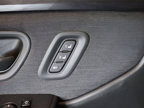 New 2026 Honda Passport TrailSport image 11