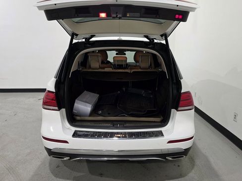 Used 2016 Mercedes-Benz GLE 350 4MATIC image 27