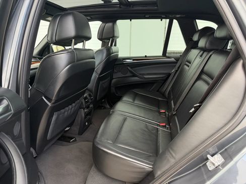 Used 2011 BMW X5 xDrive35i AWD/4WD image 12