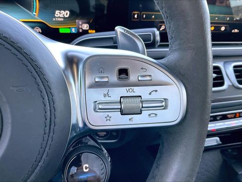 Used 2023 Mercedes-Benz GLE 53 AMG 4MATIC Coupe image 25