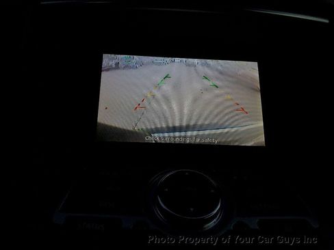 Used 2014 INFINITI QX70 2WD image 5