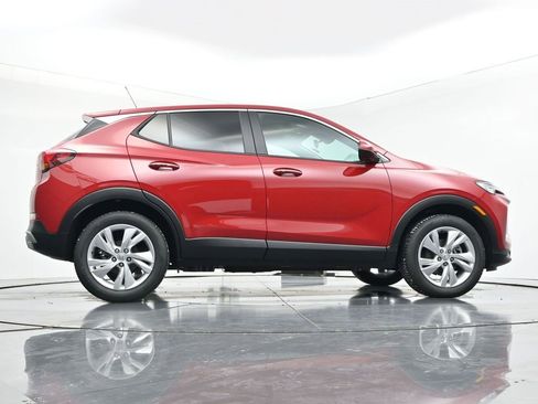 New 2026 Buick Encore GX Preferred w/ Comfort Package image 28