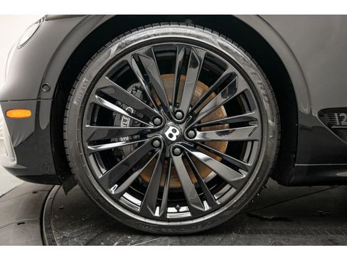 Certified 2024 Bentley Continental GT Speed AWD/4WD image 27