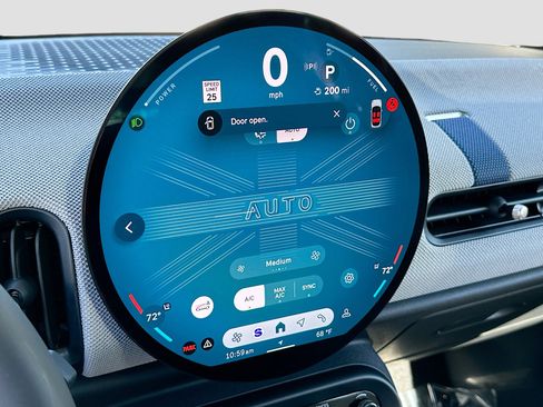 Used 2025 MINI Cooper S image 15