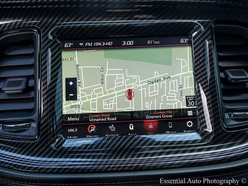 Used 2023 Dodge Challenger R/T Scat Pack RWD image 12