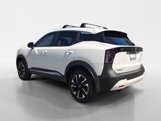 New 2025 Nissan Kicks SV w/ SV Premium Package video 3