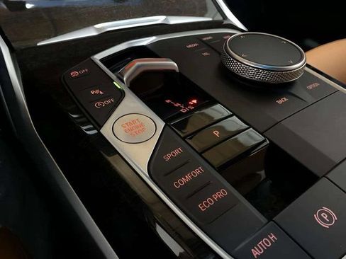 Used 2024 BMW 430i Gran Coupe xDrive w/ Convenience Package image 50