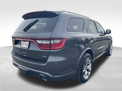 New 2026 Dodge Durango GT image 17