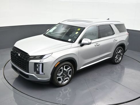 Used 2025 Hyundai Palisade SEL image 18