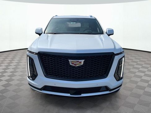 New 2026 Cadillac Escalade ESV Sport w/ Touring Package AWD/4WD image 2