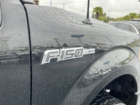 Used 2013 Ford F150 STX w/ Mid Equipment Group image 5