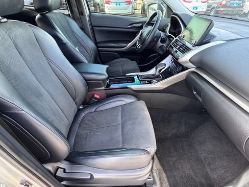 Used 2024 Mitsubishi Eclipse Cross SE AWD/4WD image 13