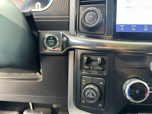 Used 2023 Ford F150 Platinum w/ Equipment Group 701A High AWD/4WD image 28