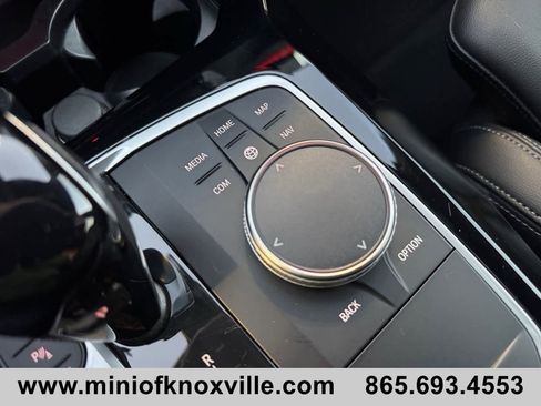 Used 2023 BMW X3 sDrive30i w/ Convenience Package image 25