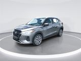 Used 2024 Nissan Kicks SV image 4