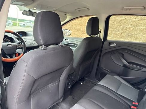 Used 2018 Ford Escape SE AWD/4WD image 11