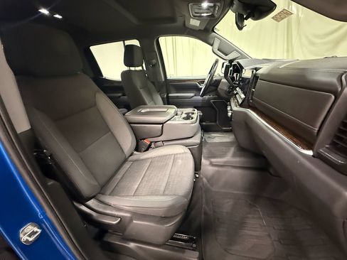 Certified 2022 GMC Sierra 1500 Elevation AWD/4WD image 26