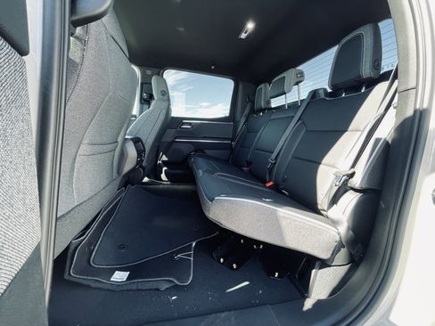 New 2026 GMC Sierra EV Elevation image 25