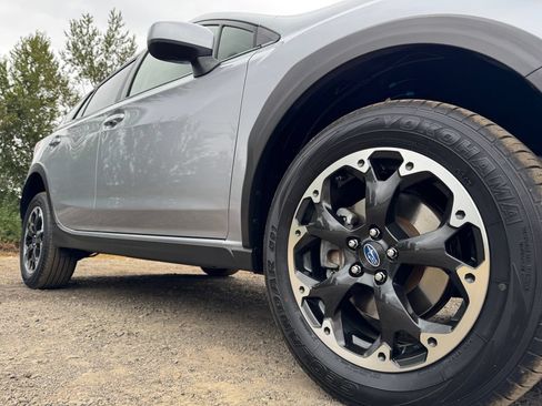 Certified 2023 Subaru Crosstrek 2.0i Premium AWD/4WD image 43