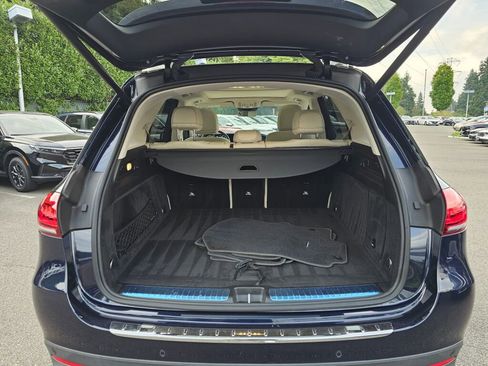 Used 2021 Mercedes-Benz GLE 350 GLE 350 image 15