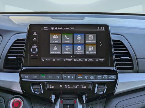 New 2026 Honda Odyssey EX-L image 17