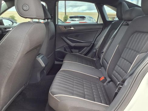 Used 2024 Volkswagen Jetta Sport FWD image 11