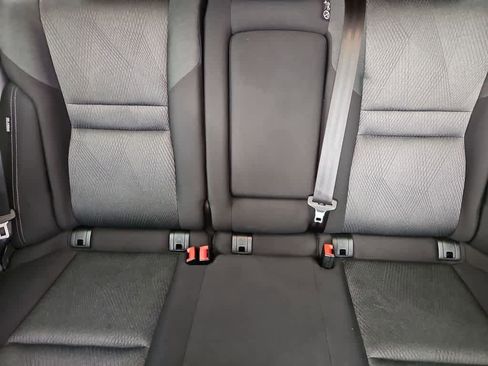 Used 2024 Nissan Rogue SV image 13