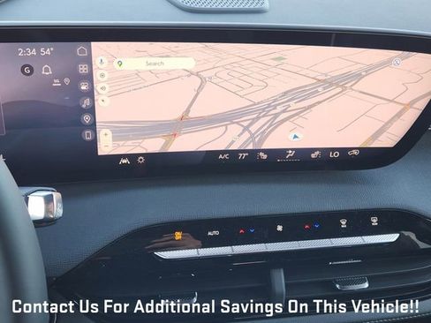 New 2026 Buick Enclave Sport Touring w/ LPO, Floor Liner Package image 12